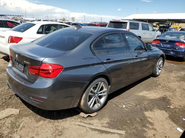 WBA8E9G54GNT87141 BMW 328 I Sulev