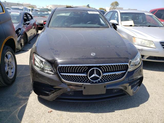 2017 MERCEDES-BENZ E 43 4MATI - WDDZF6EB8HA283567