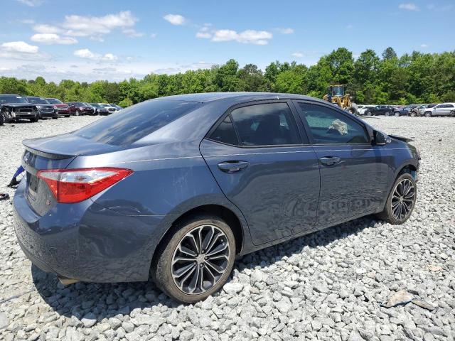 2015 TOYOTA COROLLA L - 5YFBURHE1FP255482
