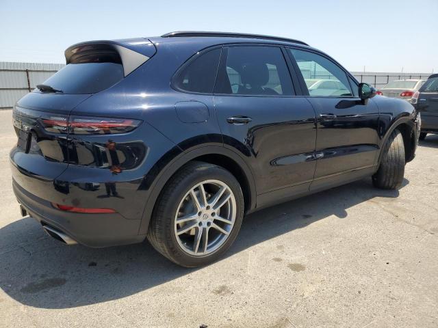 VIN WP1AA2AYXKDA08473 2019 Porsche Cayenne no.3