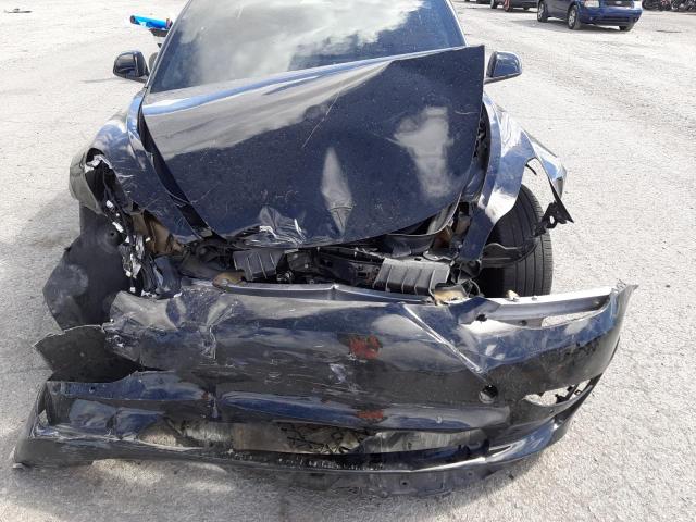 5YJ3E1EA5KF297566 Tesla MODEL 3