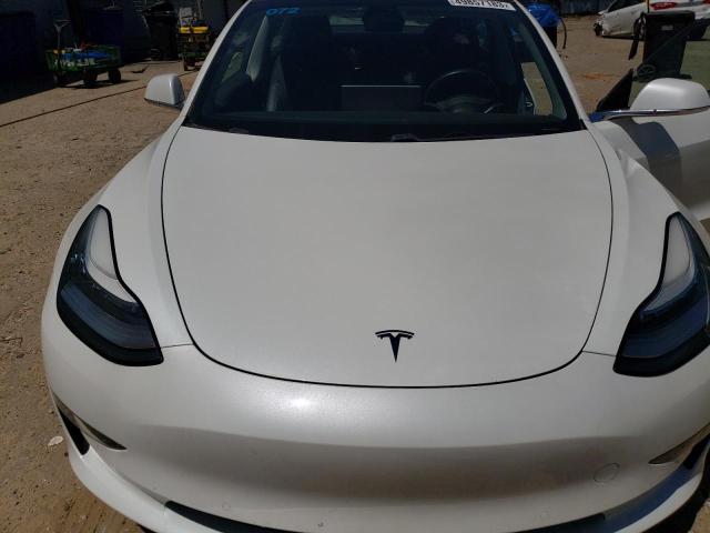 5YJ3E1EB1KF390254 Tesla MODEL 3