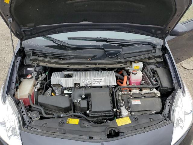 JTDKN3DU1E0379347 Toyota PRIUS