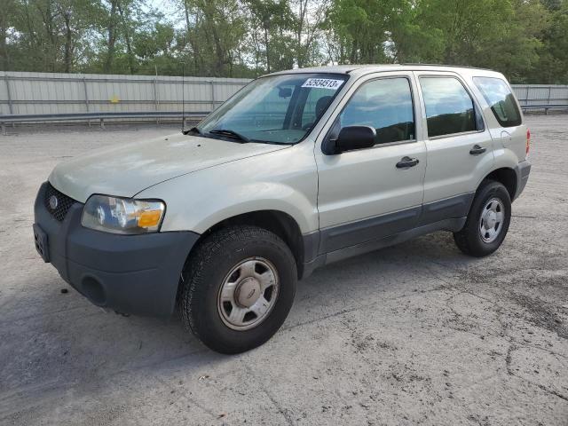 2005 Ford Escape XLS