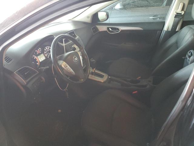 3N1AB7AP9EY299216 Nissan SENTRA S