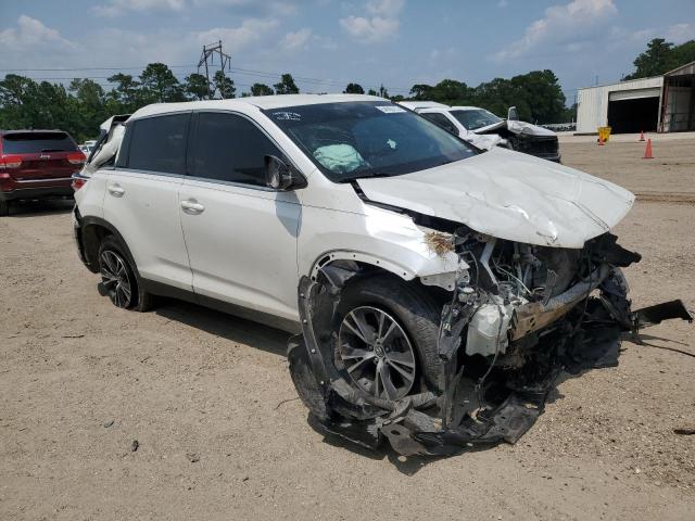 5TDZZRFH0KS294790 Toyota Highlander Le