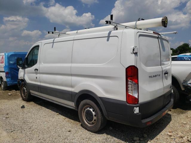 2020 FORD TRANSIT T- - 1FTYE1Y86LKA35042