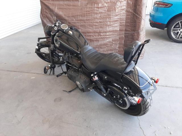 2013 HARLEY-DAVIDSON FXDWG DYNA 1HD1GPM15DC315147