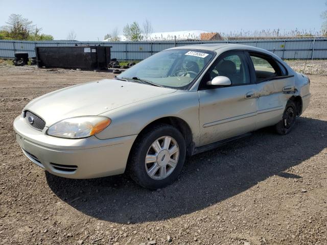 2005 Ford Taurus SEL