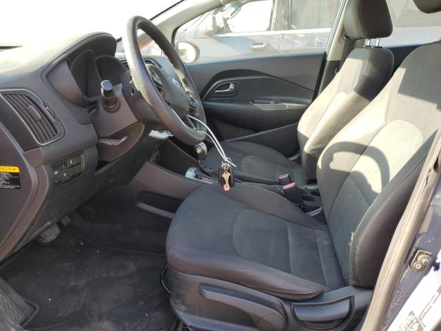 KNADM4A32G6541285 KIA RIO LX