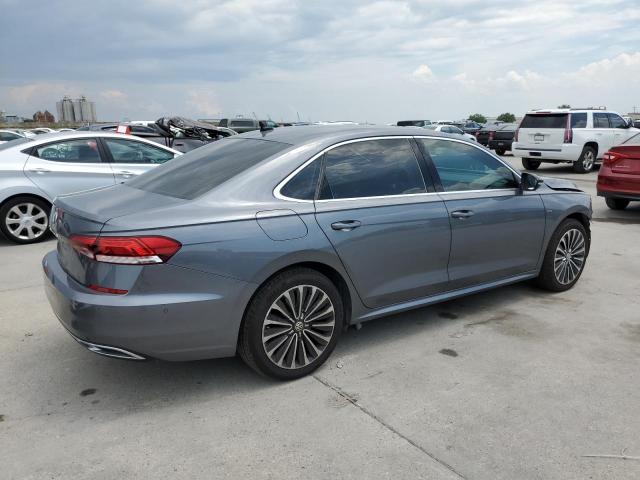 2022 VOLKSWAGEN PASSAT LIM 1VWBA7A3XNC010187