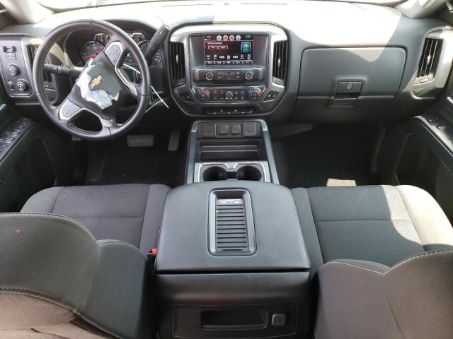 2018 CHEVROLET SILVERADO - 3GCUKREC4JG433448