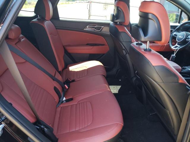 2023 KIA SPORTAGE S - 5XYK43AF1PG046541