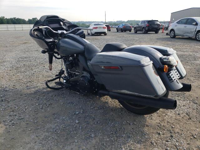 2022 HARLEY-DAVIDSON FLTRXST 1HD1ACL13NB643993