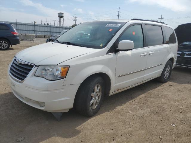 2009 Chrysler Town & Country Touring