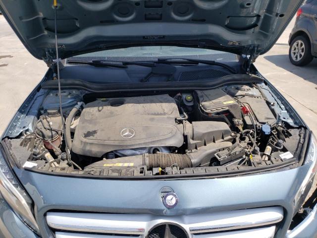 2015 MERCEDES-BENZ GLA 250 - WDCTG4EB8FJ129014