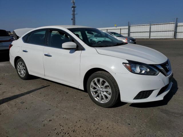 3N1AB7AP0JL655172 Nissan SENTRA S