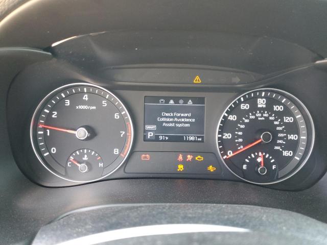 3KPF24AD4ME299602 KIA FORTE FE