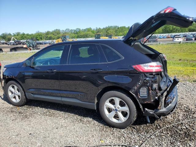 2FMPK4G9XMBA01063 2021 FORD EDGE, photo no. 2