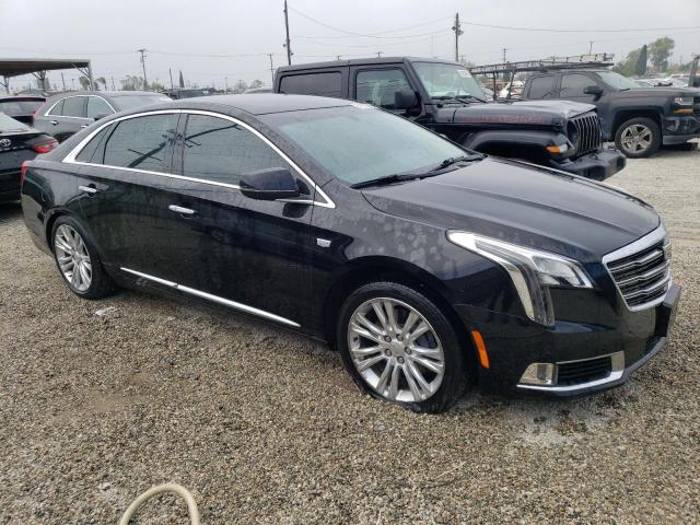 2G61M5S34K9146426 Cadillac XTS LUXURY 4