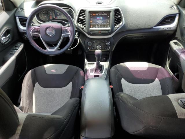 1C4PJLCSXEW115395 Jeep Cherokee Latitude