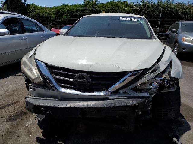 1N4AL3AP5HN344856 Nissan ALTIMA 2.5