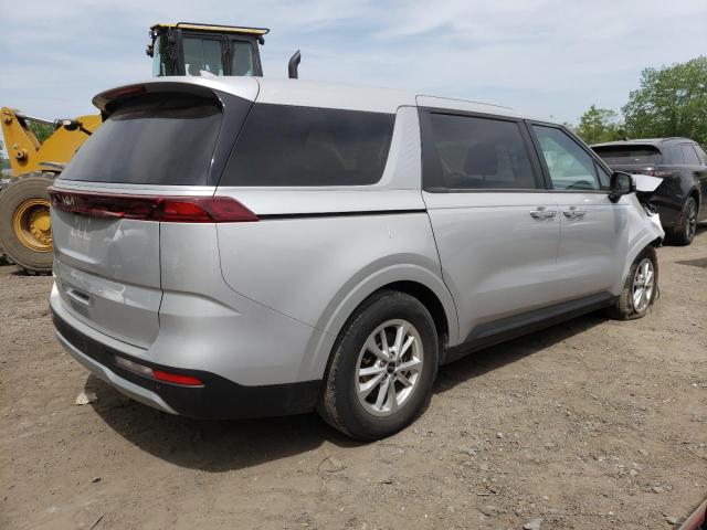 2022 KIA CARNIVAL L - KNDNB4H31N6134025
