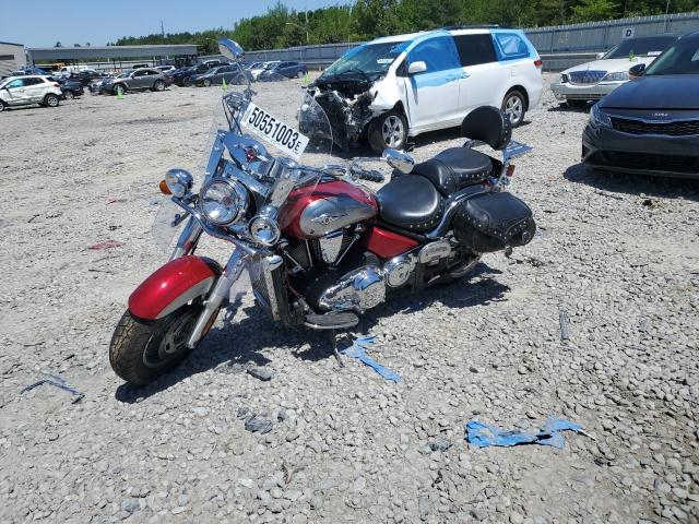 2008 KAWASAKI VN2000 J - JKBVNMJ148A000102