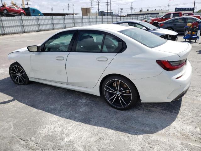 3MW5U7J09N8C39137 BMW M340I