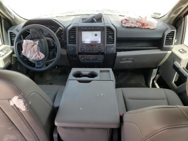 1FT8W2BT8NEF89684 Ford F250 Super Duty