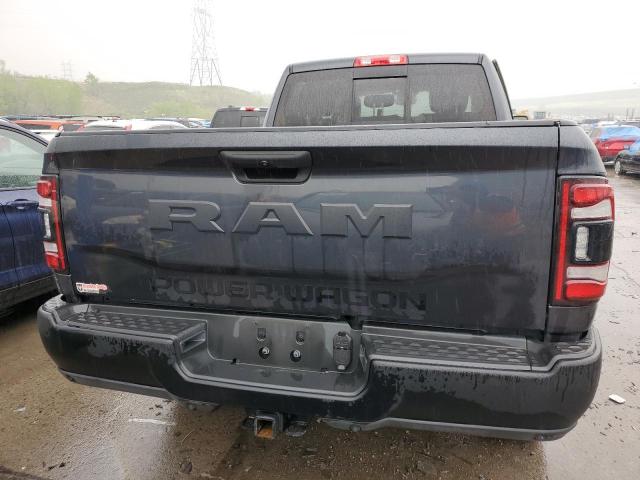2020 RAM 2500 POWER 3C6TR5EJ1LG286823