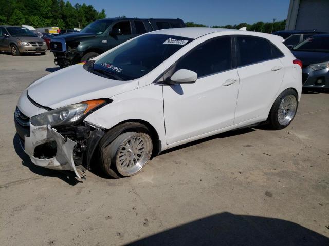 2013 Hyundai Elantra GT 