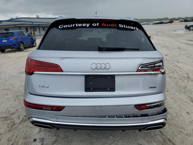 WA1EAAFY7P2062820 2023 AUDI Q5, photo no. 6