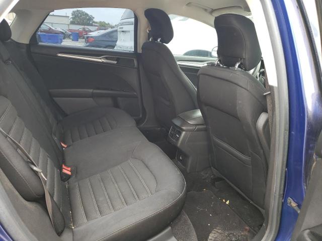 3FA6P0H77ER201821 2014 FORD FUSION, photo no. 10