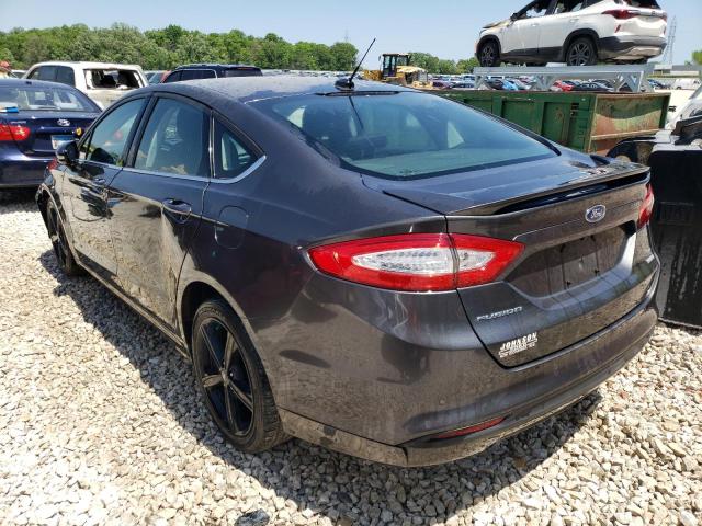 3FA6P0HD7GR366244 | 2016 FORD FUSION SE