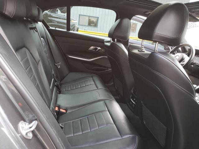 WBA5U9C06LFH05882 BMW M340XI
