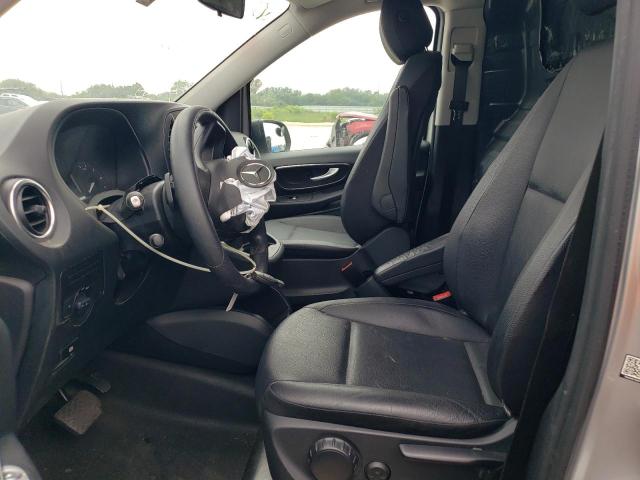 2020 MERCEDES-BENZ METRIS - WD3PG2EA8L3652949
