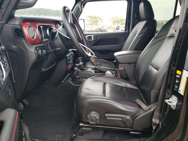 1C4HJXFG9MW538275 Jeep Wrangler Unlimited Rubicon