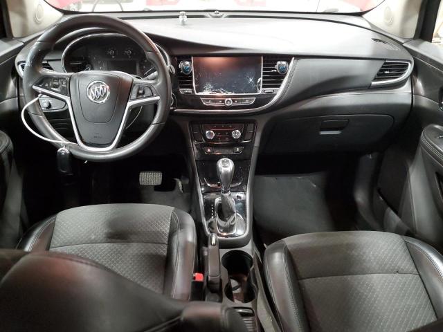 KL4CJASBXJB612155 Buick Encore Preferred