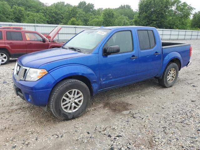 2014 Nissan Frontier S