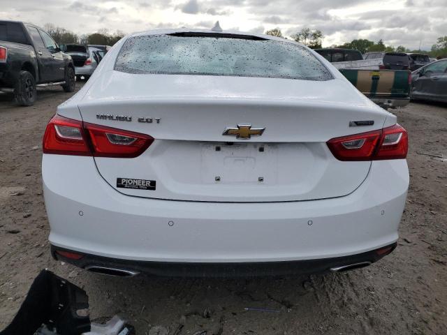 2017 CHEVROLET MALIBU PRE - 1G1ZH5SX2HF109570