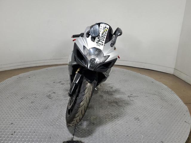 2006 SUZUKI GSX-R600 K - JS1GN7DA562119410