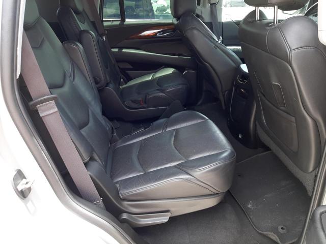 2015 CADILLAC ESCALADE L - 1GYS3MKJ3FR653949