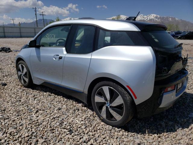 WBY1Z2C56EV286118 BMW I3 Bev