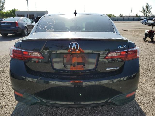 2018 ACURA ILX SPECIA 19UDE2F4XJA001078