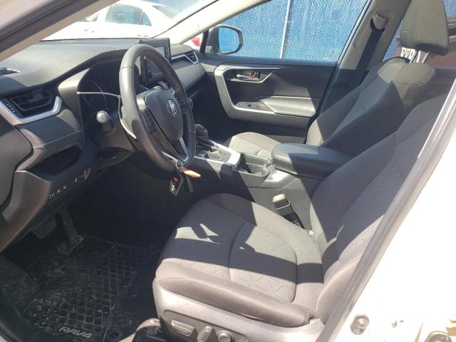 2021 TOYOTA RAV4 XLE - 2T3W1RFVXMC168617