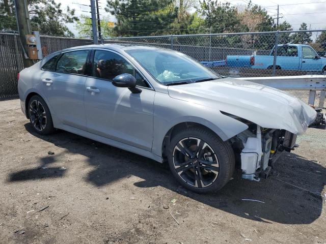 5XXG64J26PG183644 KIA K5 GT LINE