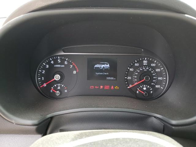 KNDJ63AU0M7762912 KIA Soul Gt Line