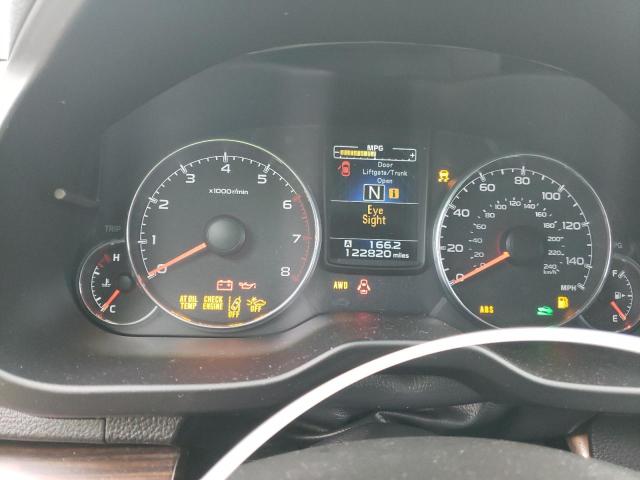 4S4BRBPC8E3252204 Subaru Outback 2.5i Limited