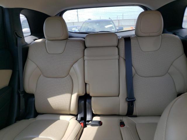 1C4PJMDB9FW654712 Jeep Cherokee Limited